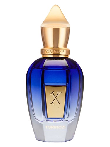PRODUKT ZAFOLIOWANY XERJOFF TORINO 21 100 ML EDP