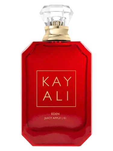 PRODUKT ZAFOLIOWANY KAYALI EDEN JUICY APPLE 01 EAU DE PARFUM