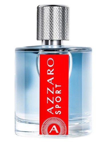AZZARO SPORT 100 ML EDT