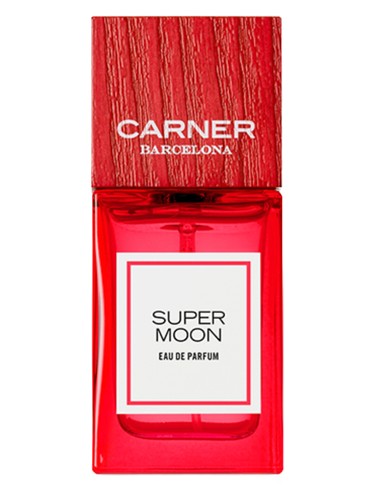 PRODUKT ZAFOLIOWANY CARNER BARCELONA SUPER MOON 100 ML EDP