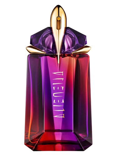 PRODUKT ZAFOLIOWANY THIERRY MUGLER ALIEN HYPERSENSE 90 ML EDP