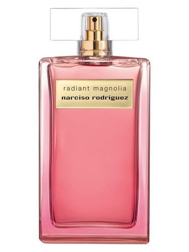 PRODUKT ZAFOLIOWANY NARCISO RODRIGUEZ RADIANT MAGNOLIA 100ML EDP INTENSE
