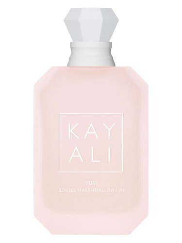 PRODUKT ZAFOLIOWANY KAYALI YUM BOUJEE MARSHMALLOW INTENSE 100 ML EDP