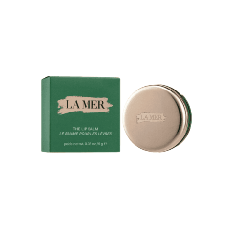 LA MER THE LIP BALM LE BAUME POUR LES LEVRES  9G