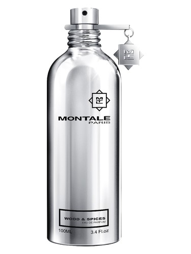 PRODUKT ZAFOLIOWANY MONTALE PARIS WOOD SPICES 100 ML EDP