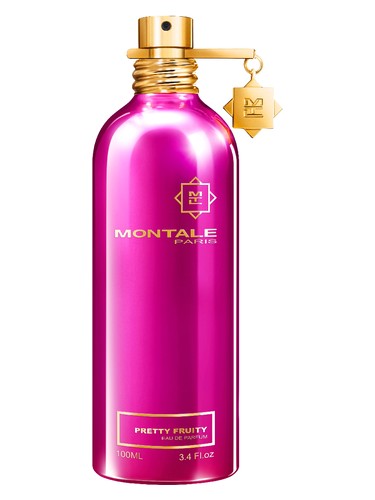 PRODUKT ZAFOLIOWANY MONTALE PARIS PARIS PRETTY FRUITY 100 ML EDP