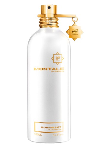PRODUKT ZAFOLIOWANY MONTALE PARIS MUKHALLAT 100 ML EDP