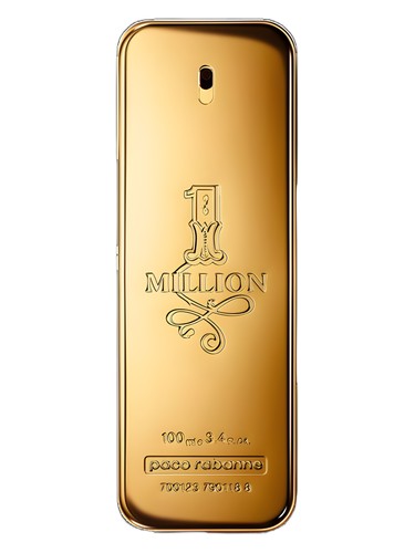 PRODUKT ZAFOLIOWANY RABANNE 1 MILLION CLASSIC 100ML EDT
