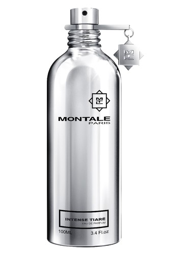 PRODUKT ZAFOLIOWANY MONTALE PARIS INTENSE TIARE 100 ML EDP