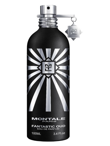 PRODUKT ZAFOLIOWANY MONTALE PARIS FANTASTIC OUD 100 ML EDP