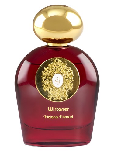 PRODUKT ZAFOLIOWANY TIZIANA TERENZI WIRTANEN 100ML EDP