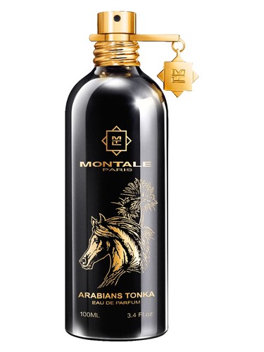 PRODUKT ZAFOLIOWANY MONTALE PARIS ARABIANS TONKA 100 ML EDP