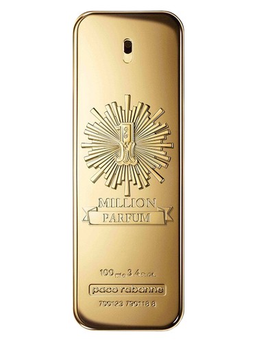 PRODUKT ZAFOLIOWANY RABANNE 1 MILLION PARFUM 100ML
