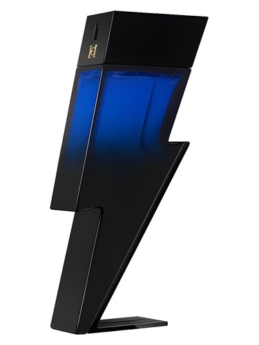 PRODUKT ZAFOLIOWANY CAROLINA HERRERA BAD BOY COBALT ELIXIR 100 ML EDP