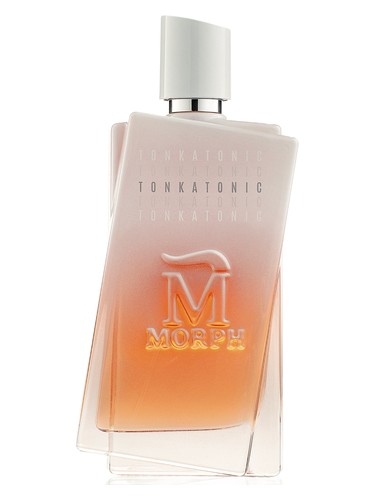 PRODUKT ZAFOLIOWANY MORPH TONKATONIC 100 ML EDP INTENSE