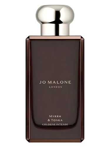 PRODUKT ZAFOLIOWANY JO MALONE MYRRH & TONKA 100ML EDP