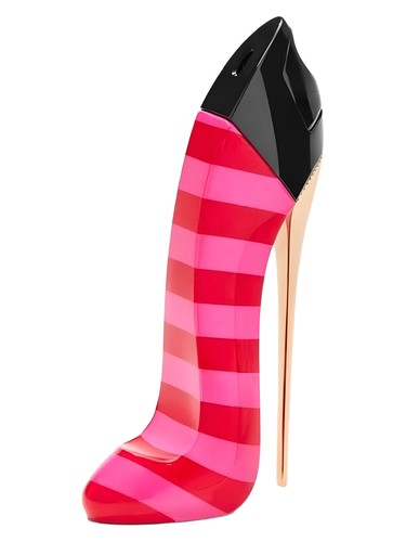 PRODUKT ZAFOLIOWANY CAROLINA HERRERA GOOD GIRL COLORMANIA 80ML EDP