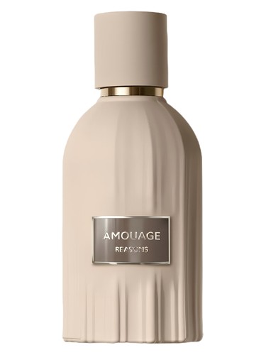 PRODUKT ZAFOLIOWANY AMOUAGE REASONS 100ML EDP