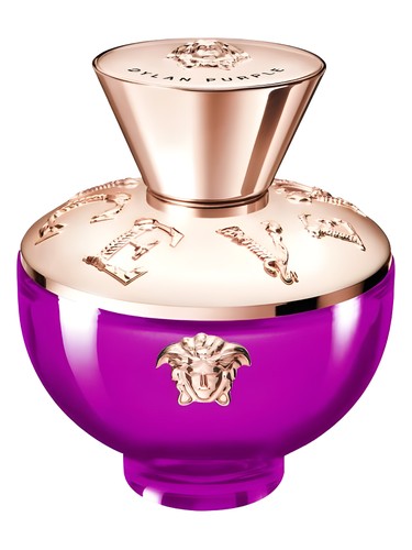 PRODUKT ZAFOLIOWANY VERSACE DYLAN PURPLE POUR FEMME 100ML EDP