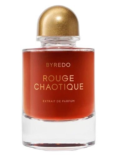 PRODUKT ZAFOLIOWANY BYREDO ROUGE CHAOTIQUE 100ML EDP
