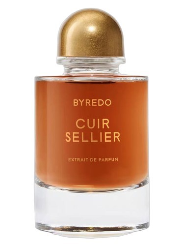 PRODUKT ZAFOLIOWANY BYREDO SELLIER 100ML EDP