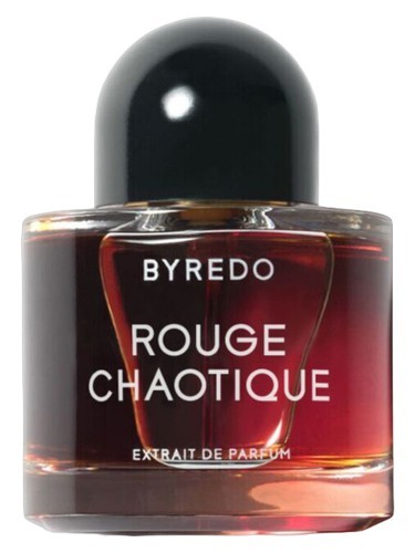 PRODUKT ZAFOLIOWANY BYREDO ROUGE CHAOTIQUE 100ML EDP