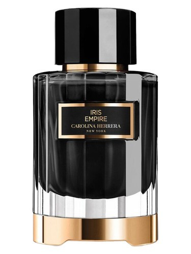 PRODUKT ZAFOLIOWANY CAROLINA HERRERA IRIS EMPIRE 100ML EDP