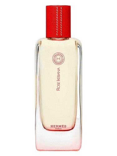 PRODUKT ZAFOLIOWANY HERMES ROSE IKABENA 100ML EDT