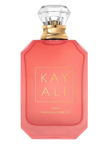 PRODUKT ZAFOLIOWANY KAYALI EDEN SPARKLING LYCHEE 100ML EDP