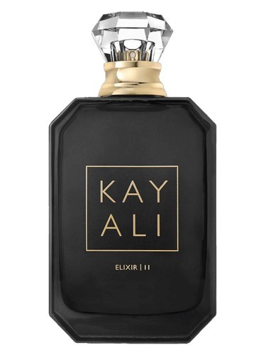 PRODUKT ZAFOLIOWANY KAYALI ELIXIR II 100ML EDP