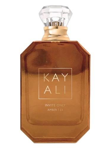 PRODUKT ZAFOLIOWANY KAYALI INVICTE ONLY 100ML EDP