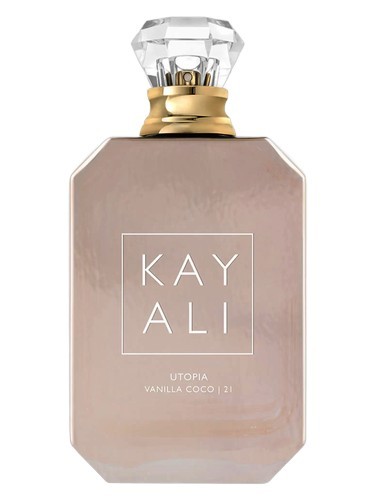 PRODUKT ZAFOLIOWANY KAYALI UTOPIA VANILLA COCO 100ML EDP