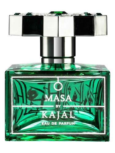 PRODUKT ZAFOLIOWANY KAJAL MASA 100ML EDP