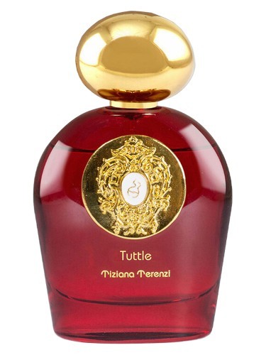 PRODUKT ZAFOLIOWANY TIZIANA TERENZI TUTTLE 100ML EDP