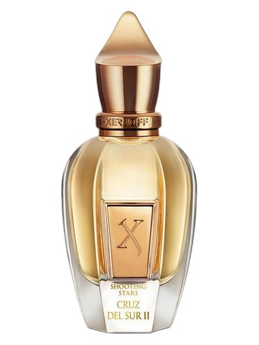 PRODUKT ZAFOLIOWANY XERJOFF CRUZ DEL SUR II 100ML EDP