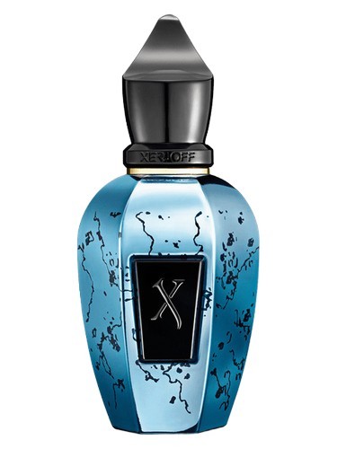 PRODUKT ZAFOLIOWANY XERJOFF GROOVE XCAPE 100ML EDP