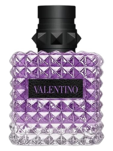 VALENTINO DONNA BORN IN ROMA PURPLE MELANCHOLIA 100ML EDP