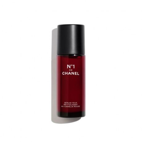 CHANEL NO1 SERUM YEUX AU CA MELIA ROUGE 15 ML