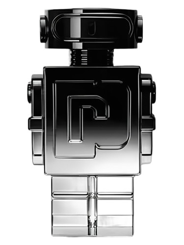 PRODUKT ZAFOLIOWANY RABANNE PHANTOM ELIXIR 100 ML PARFUM INTENSE