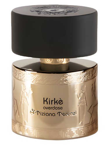 PRODUKT ZAFOLIOWANY TIZIANA TERENZI KIRKE OVERDOSE 100 ML