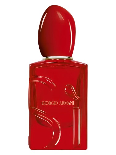 PRODUKT ZAFOLIOWANY GIORGIO ARMANI SI PASSIONE RED MUSK 100 ML EDP