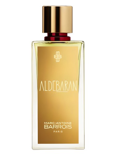 PRODUKT ZAFOLIOWANY MARC ANTOINE BARROIS ALDEBARAN 100 ML EDP