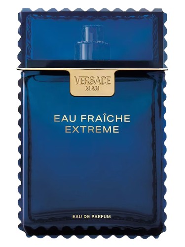PRODUKT ZAFOLIOWANY VERSACE EAU FRAICHE EXTREME POUR HOMME 100 ML EDP