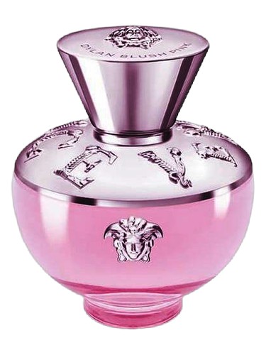 PRODUKT ZAFOLIOWANY VERSACE DYLAN BLUSH PINK POUR FEMME 100 ML EDP