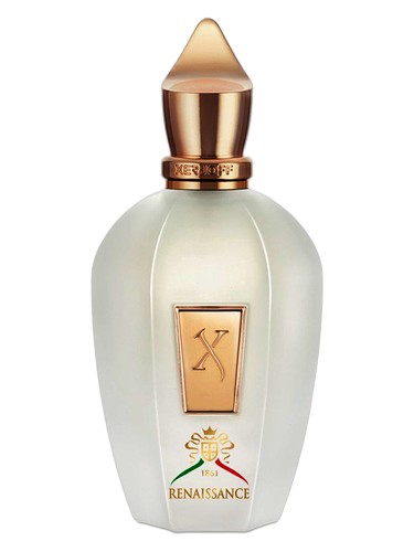 PRODUKT ZAFOLIOWANY XERJOFF RENAISSANCE 100 ML EDP