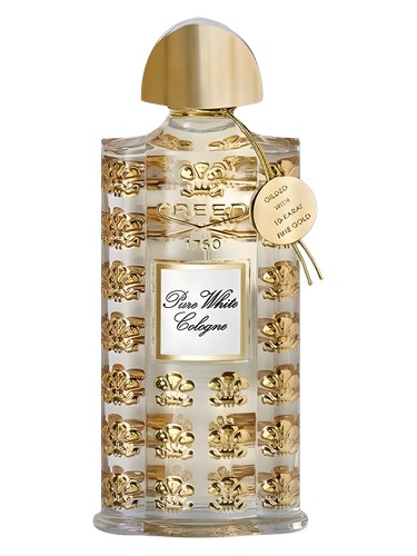 PRODUKT ZAFOLIOWANY CREED PURE WHIE COLOGNE 75 ML