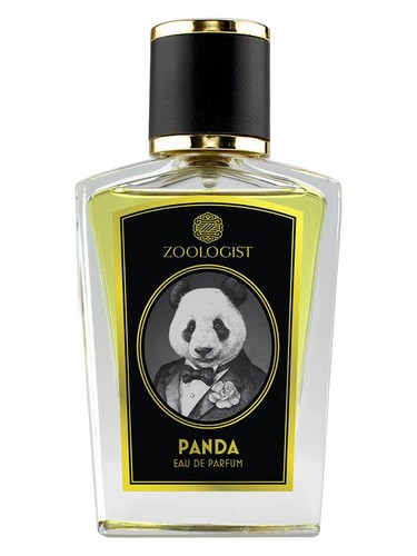 ZOOLOGIST PANDA 60 ML EXTRAIT DE PARFUM