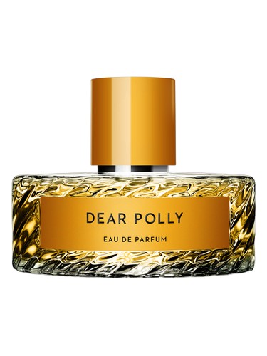 PRODUKT ZAFOLIOWANY VILHELM PARFUMERIE DEAR POLLY 100 ML EDP
