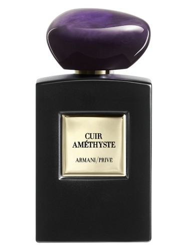 PRODUKT ZAFOLIOWANY ARMANI PRIVE CUIR AMETHYSTE 100 ML EDP