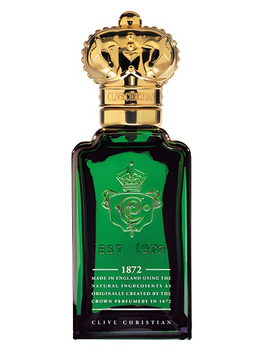 PRODUKT ZAFOLIOWANY CLIVE CHRISTIAN 1872 50 ML MEN